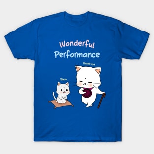 Wonderful Performance T-Shirt